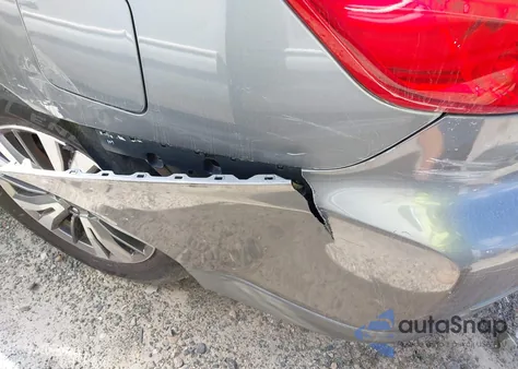 2018 Nissan Pathfinder Sv z USA, uszkodzony, nr VIN 5N1DR2MN2JC634432